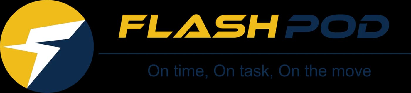 FlashPOD